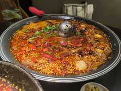 -麻六记(凤凰汇店)
