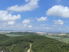 -六鼎山文化旅游区