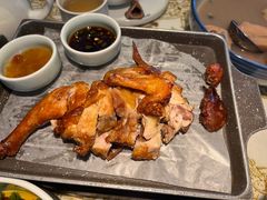 -俏九州·小炒黄牛肉(华润万象汇店)
