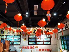 -楠火锅(龙阳广场店)