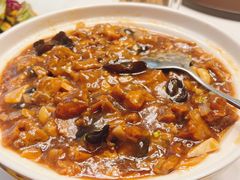 -惠丰堂饭庄·烤鸭·京味菜(民族大学店)