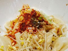 -剪花娘子·陕西面馆(上海川沙百联店)