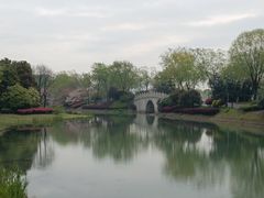 -石湖景区