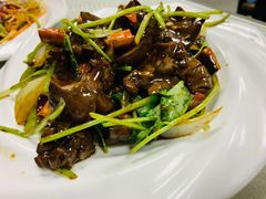 -瑞祥园杨家牛肉大饼店(九路店)