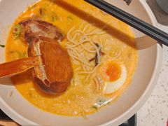 -味千拉面(广州白云机场T1西二店)