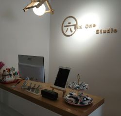 -SixOne六一日式美甲美睫