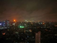 -上海静安香格里拉大酒店