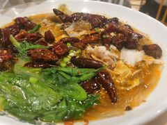 -鱼你在一起(南开天佑城店)