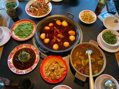 -李子坝梁山鸡(李子坝大鸡哥店)