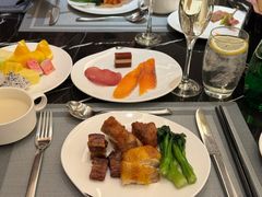 -上海凯宾斯基大酒店