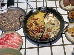 -贰回巷火锅馆(钟楼店)
