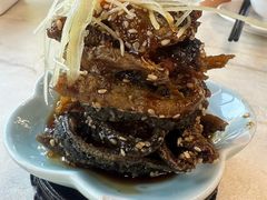 -二泉园老菜馆·百年无锡菜