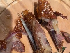 -疆里疆外·和田烤肉·清真