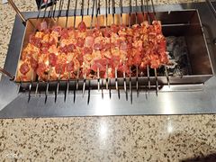 -丰茂烤串(全国首店)