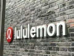 -lululemon(新天地店)