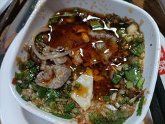 -傣妹火锅(南京东路一店)