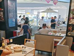 -渔语鱼酸菜鱼新川菜(来福士店)
