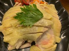 -鸡坤茶室(三里屯店)