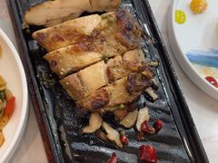 -悦荟牛排餐厅(萨尔图万达店)