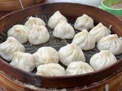 鲜肉小笼-万寿斋(山阴路店)