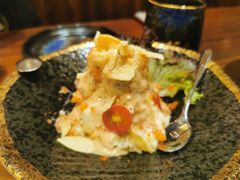 -鸟鹏烧鸟居酒屋(仁恒梦中心店)