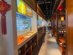 -老员外骨汤火锅(海州古城店)