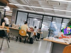 -朝阳区图书馆(小庄店)