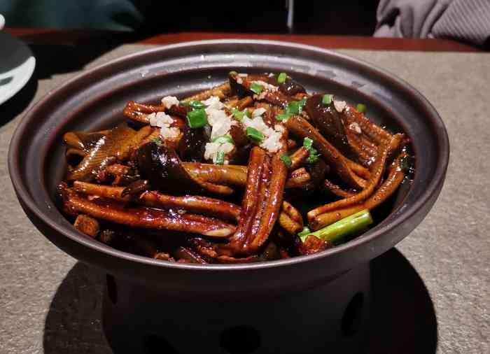 平山宴(总店)-"来扬州的第一天因为碰上节假日,到处都在排.