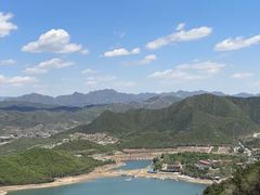 -北京金海湖景区