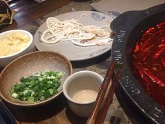 -重庆渝达老火锅(春熙路店)