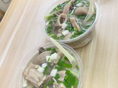 -牛师傅广式药膳牛骨汤美食(江南西店)