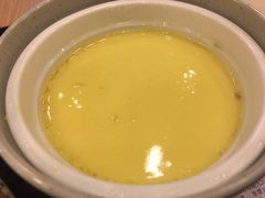 大王香滑蒸蛋-永和大王(军博店)