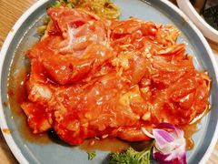 -大壮家原味烤肉(兴华北街店)