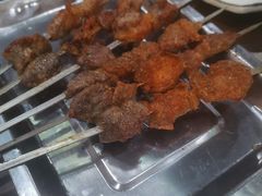 -牛街老爆肚满(牡丹园店)