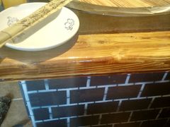 -百事晟渔村木火铁锅炖(玉带湾店)