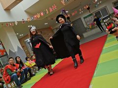 -海汀顿儿童之家(保利香雪园区)