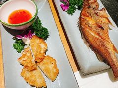 -米纸越南小馆(金鹰世界店)