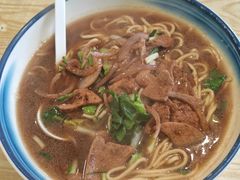 -康儿面馆(建国北路店)