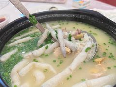 -大天然酒店(军民路店)