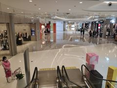 -首开·龙湖成都西宸天街
