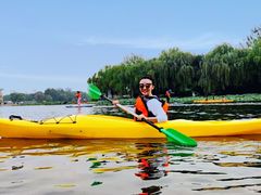 -WhaleSports户外水上运动俱乐部(朝阳公园店)