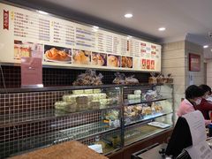 -国际饭店·帆声西饼屋(黄河路店)