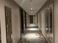 -淮安曙光国际大酒店(大运河广场花街店)