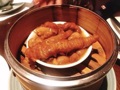 -环球港凯悦 · 享悦中餐厅