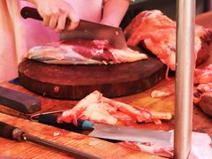 -阿娟牛肉丸·手打牛肉丸·现做现卖