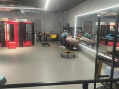 -小怪兽健身(宗关店)