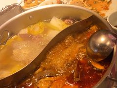 -宴全牛粤来越牛潮汕鲜牛肉火锅(海州万达广场店)
