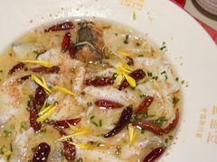 -渔语鱼酸菜鱼新川菜(来福士店)