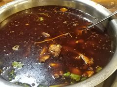 -中和远东火锅兔(老店)