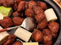 -旺爷砂锅·茶作(国贸城店)